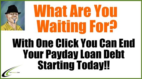 Loan For Consolidating Payday Loans